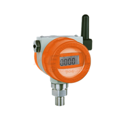 无线压力变送器